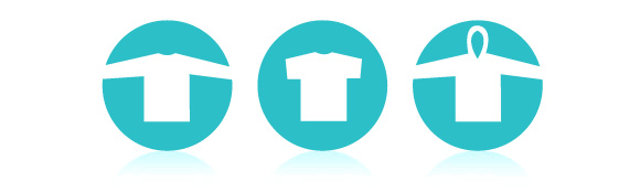 Utopia icons