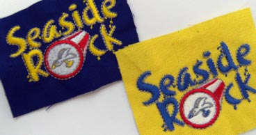 Embroidery